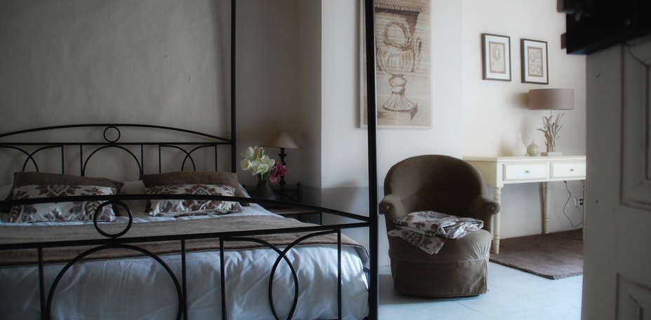 Domaine des Escaunes - 