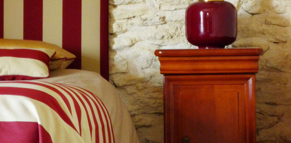 Domaine des Escaunes - 