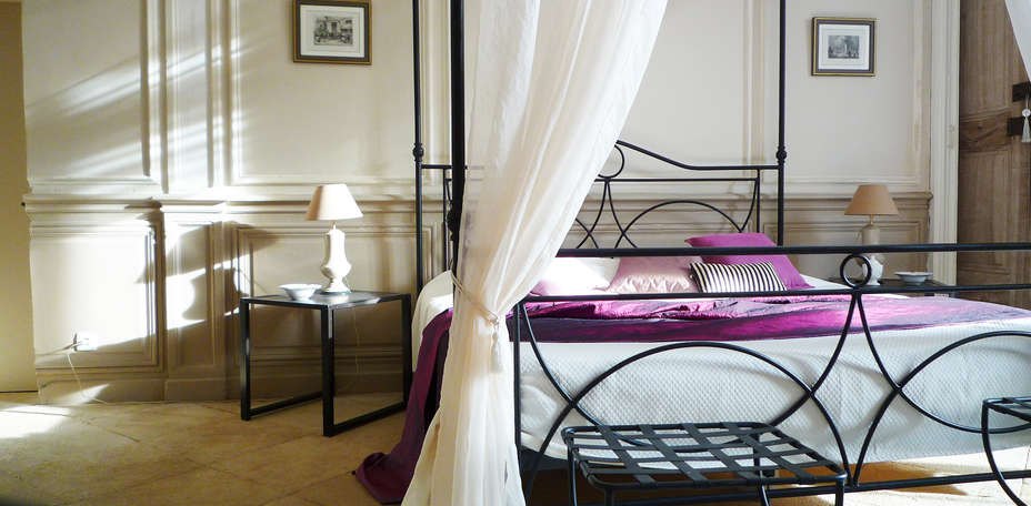 Domaine des Escaunes - 