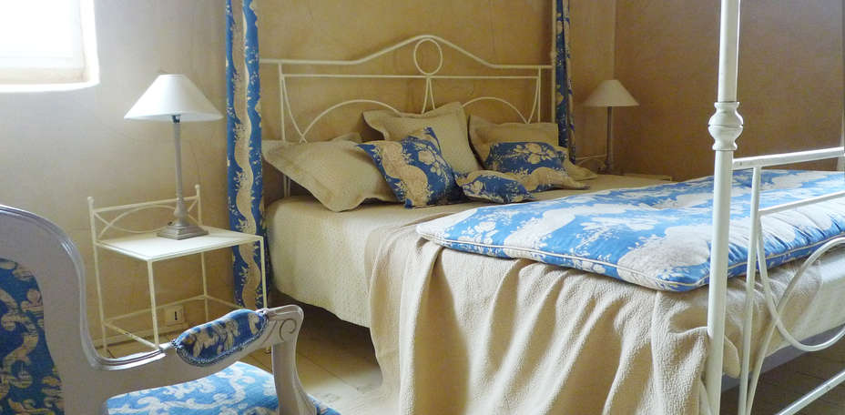 Domaine des Escaunes - 