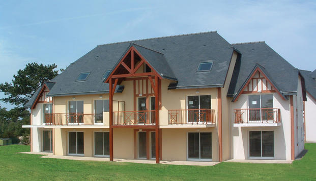 hotel Lagrange Prestige Résidence Cap GreenSables-d'Or-les-Pins (22)
