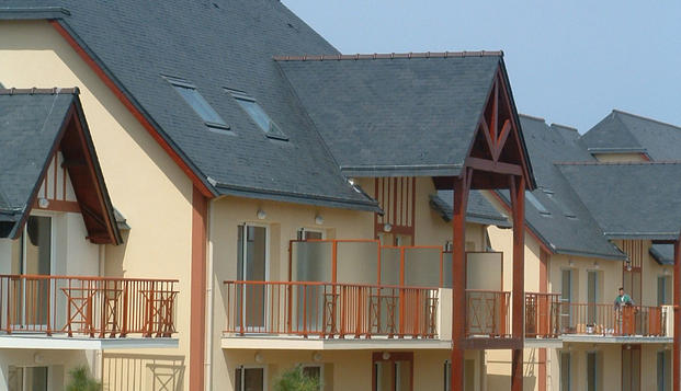 hotel Lagrange Prestige Résidence Cap GreenSables-d'Or-les-Pins (22)