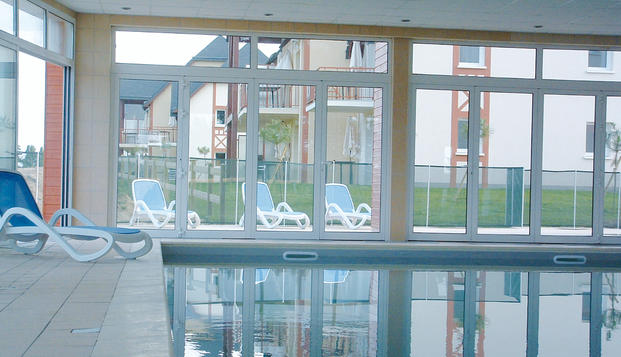 hotel Lagrange Prestige Résidence Cap GreenSables-d'Or-les-Pins (22)