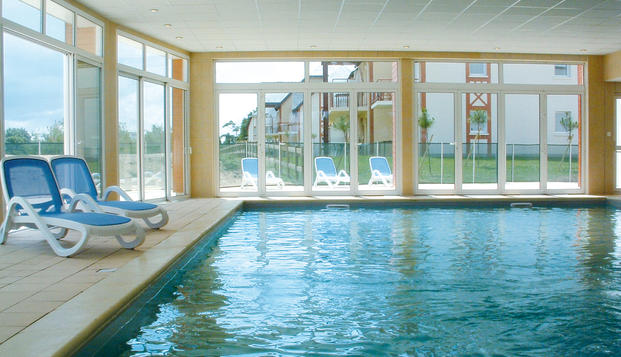 hotel Lagrange Prestige Résidence Cap GreenSables-d'Or-les-Pins (22)