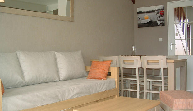 hotel Lagrange Prestige Résidence Cap GreenSables-d'Or-les-Pins (22)