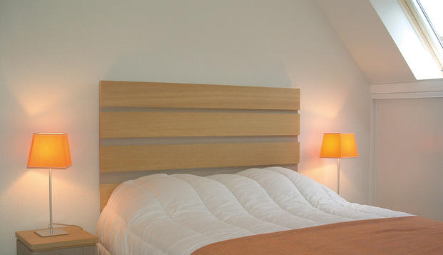 hotel Lagrange Prestige Résidence Cap GreenSables-d'Or-les-Pins (22)