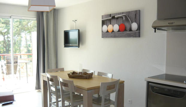 hotel Lagrange Prestige Résidence Cap GreenSables-d'Or-les-Pins (22)