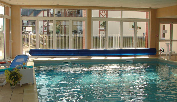hotel Lagrange Prestige Résidence Cap GreenSables-d'Or-les-Pins (22)