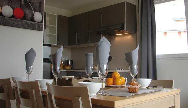 hotel Lagrange Prestige Résidence Cap GreenSables-d'Or-les-Pins (22)