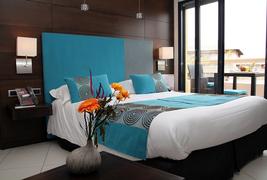 Clarion Grand Hôtel Aston Nice - Chambre standard