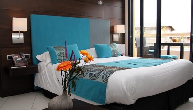 hotel Clarion Grand Hôtel Aston NiceNice