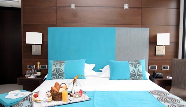 hotel Clarion Grand Hôtel Aston NiceNice