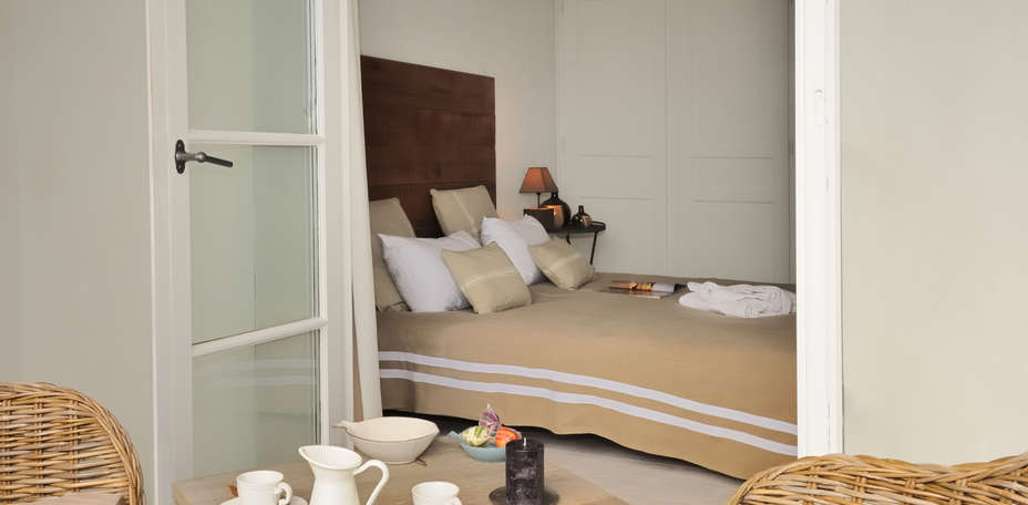 Port Rive Gauche - 