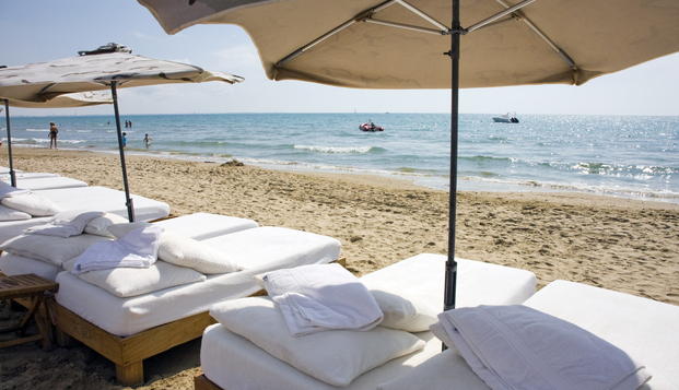 hotel Port Rive GaucheMarseillan (34)