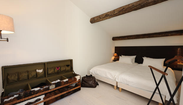 hotel Port Rive GaucheMarseillan (34)