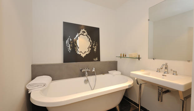 hotel Port Rive GaucheMarseillan (34)
