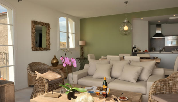 hotel Port Rive GaucheMarseillan (34)