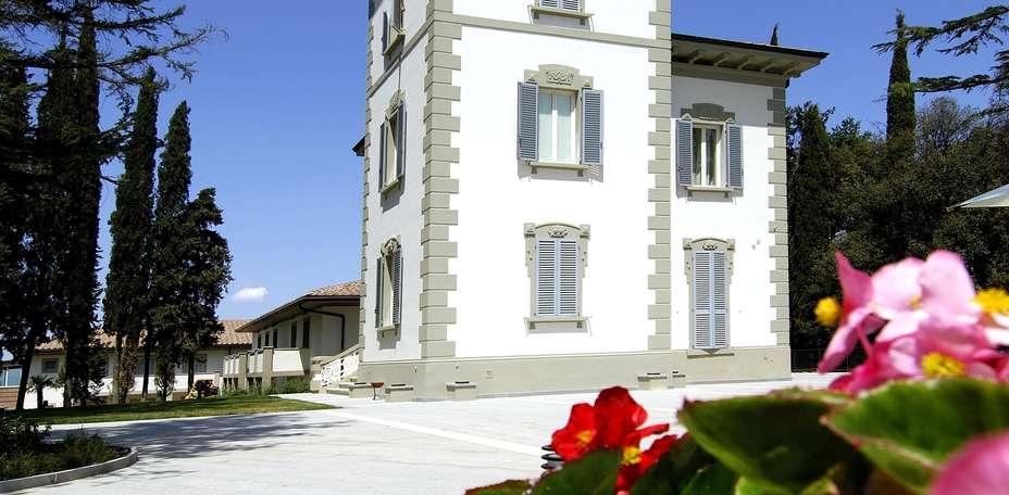 Relais La Cappuccina - Fa&ccedil;ade