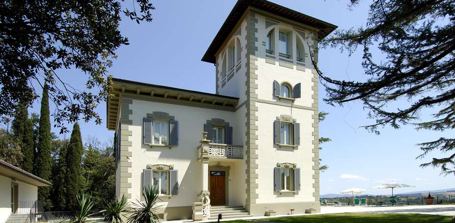 Relais La Cappuccina - Fa&ccedil;ade