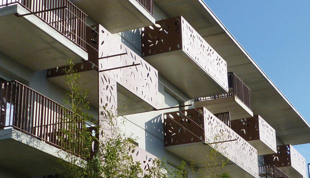 hotel Lagrange City Apparthotel / Résidence du ChâteauMontpellier (34)