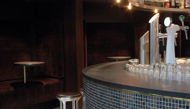 hotel Hotel Artemis Dutch DesignAmsterdam