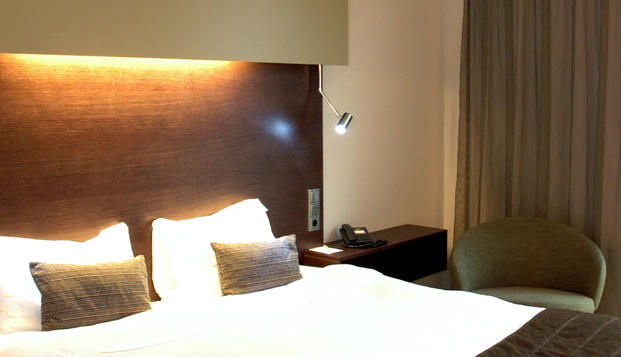 hotel Hotel Artemis Dutch DesignAmsterdam