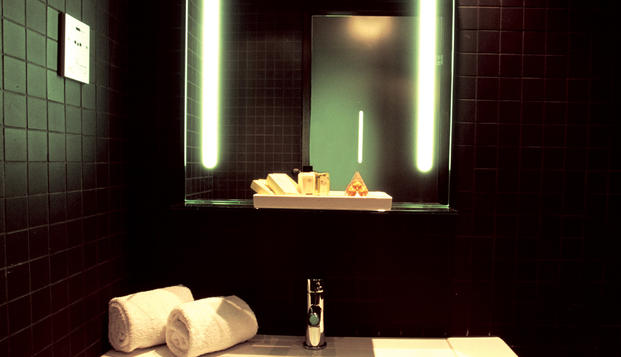 hotel Hotel Artemis Dutch DesignAmsterdam