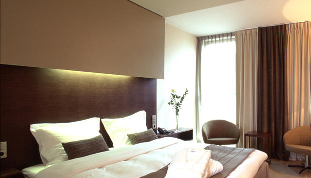 hotel Hotel Artemis Dutch DesignAmsterdam