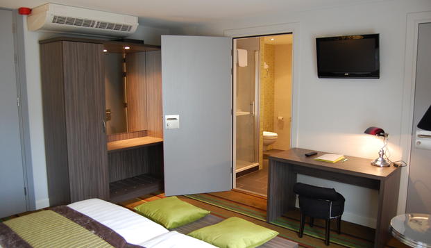 hotel Parkhotel ValkenburgValkenburg a/d Geul