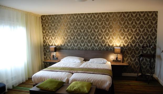 hotel Parkhotel ValkenburgValkenburg a/d Geul