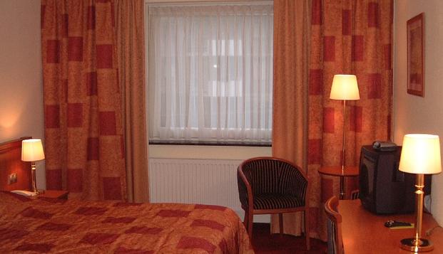 hotel Parkhotel ValkenburgValkenburg a/d Geul