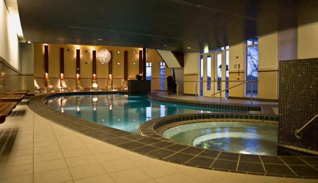 hotel Parkhotel ValkenburgValkenburg a/d Geul