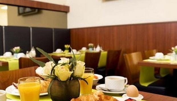 hotel Hampshire Hotel - BeethovenAmsterdam