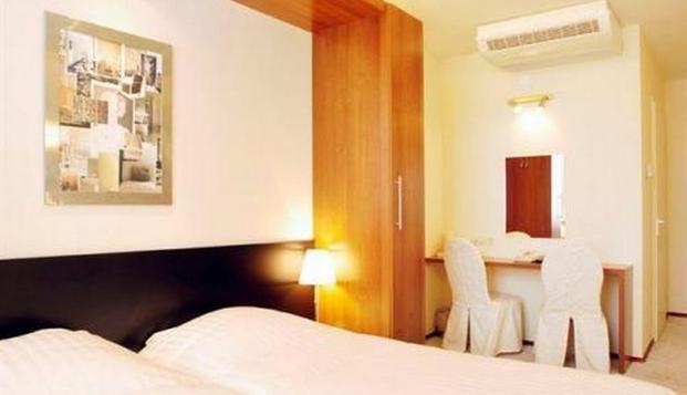 hotel Hampshire Hotel - BeethovenAmsterdam