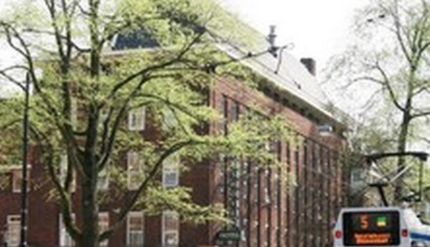 hotel Hampshire Hotel - BeethovenAmsterdam