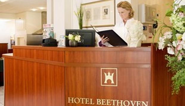 hotel Hampshire Hotel - BeethovenAmsterdam