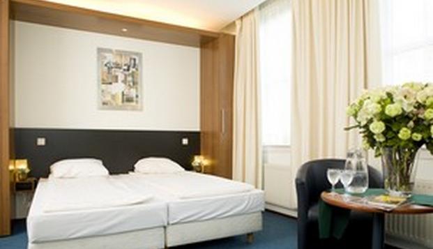 hotel Hampshire Hotel - BeethovenAmsterdam