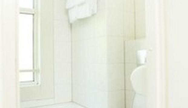 hotel Hampshire Hotel - BeethovenAmsterdam