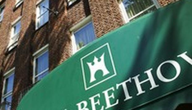 hotel Hampshire Hotel - BeethovenAmsterdam