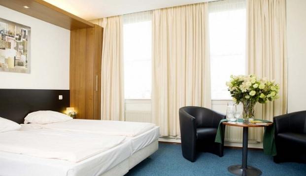 hotel Hampshire Hotel - BeethovenAmsterdam