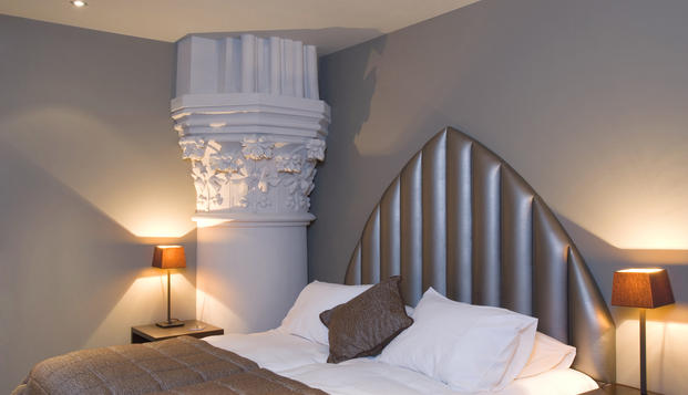 hotel Martin's PatershofMechelen