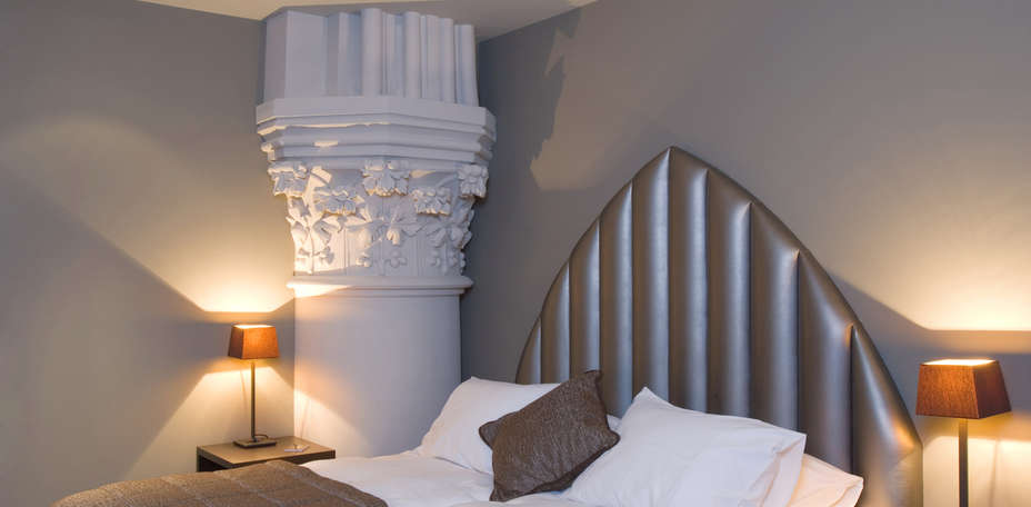 Martin's Patershof - 