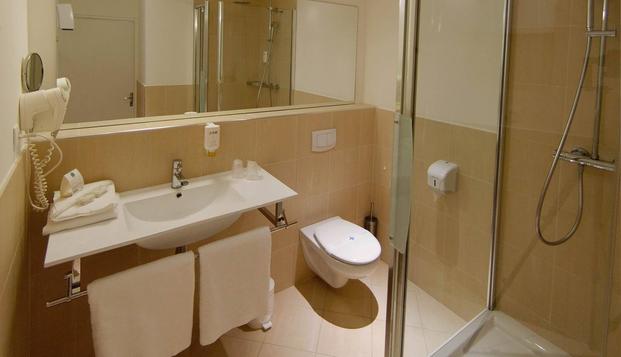 hotel Quality Hotel Toulouse CentreToulouse (31)
