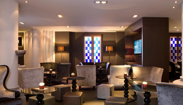 hotel Martin's PatershofMechelen