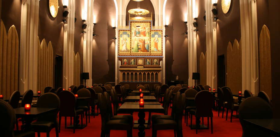 Martin's Patershof - 