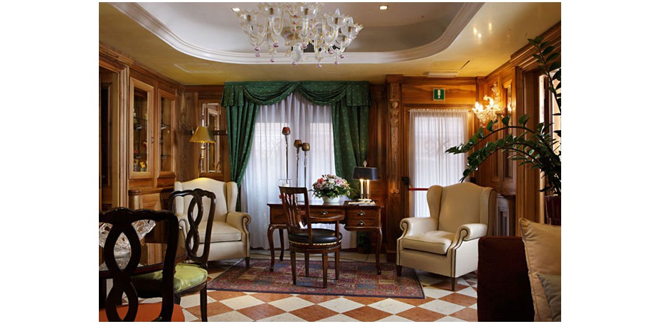 Hotel Santa Marina - 