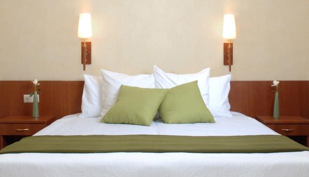 hotel Begijnhof hotelLeuven