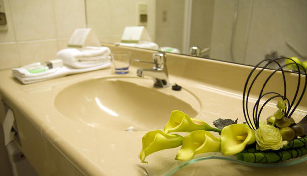 hotel Begijnhof hotelLeuven