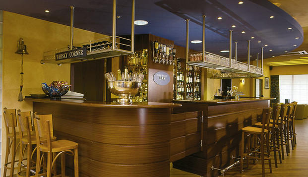 hotel Golden Tulip Bero OostendeOostende