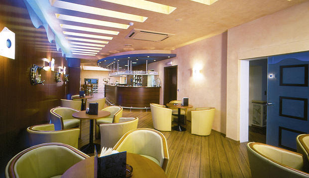 hotel Golden Tulip Bero OostendeOostende